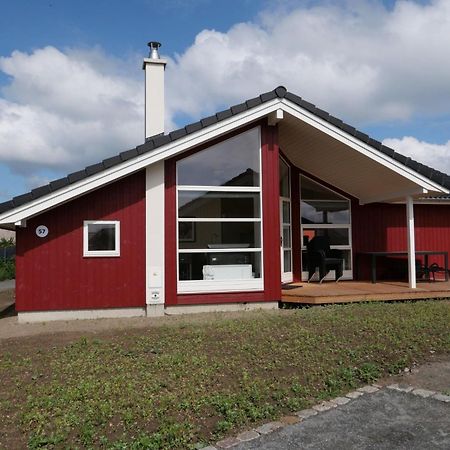 Holiday Home Holiday Vital Resort - Gbe122 By Interhome Grossenbrode Ngoại thất bức ảnh