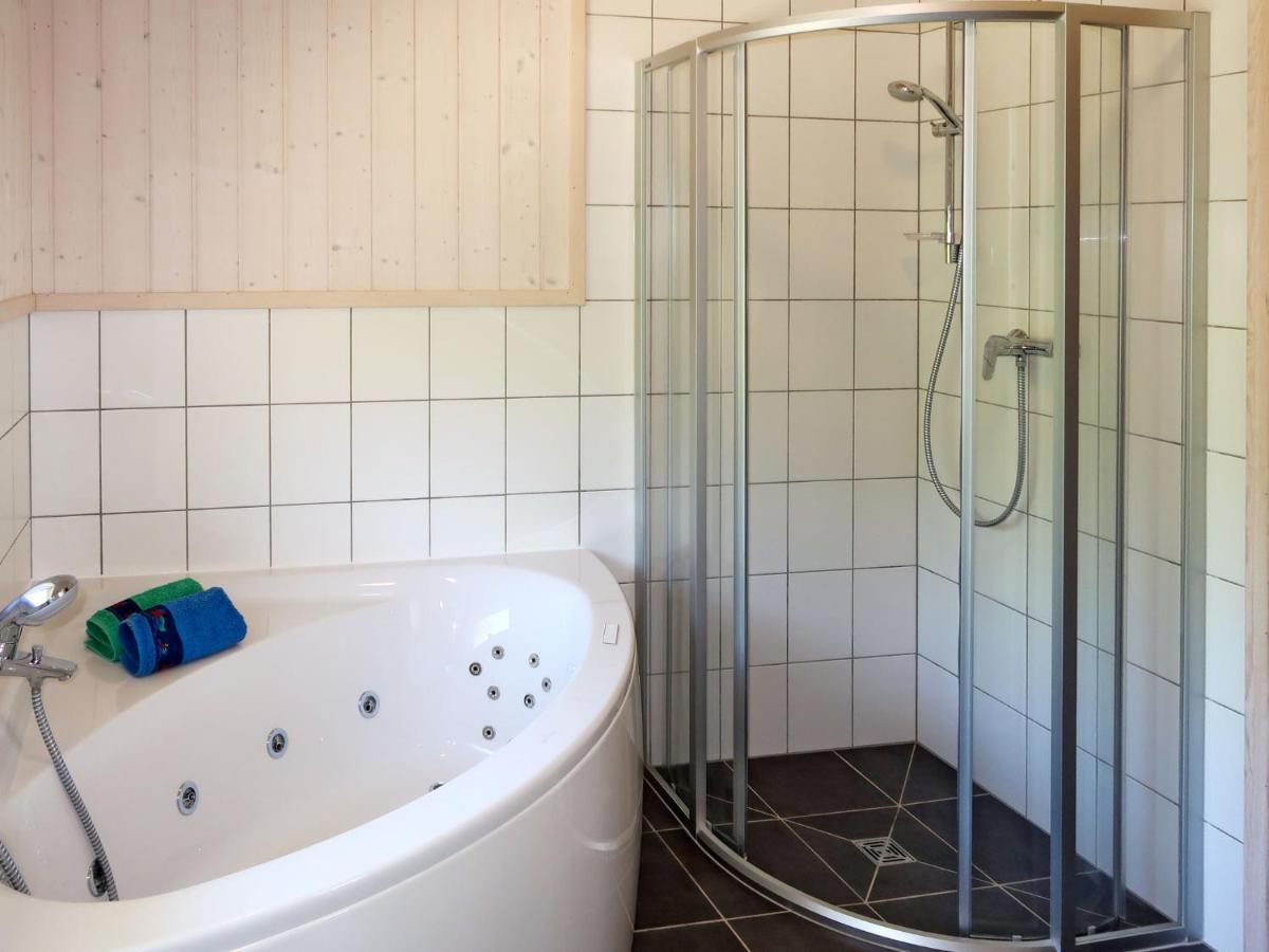 Holiday Home Holiday Vital Resort - Gbe122 By Interhome Grossenbrode Ngoại thất bức ảnh