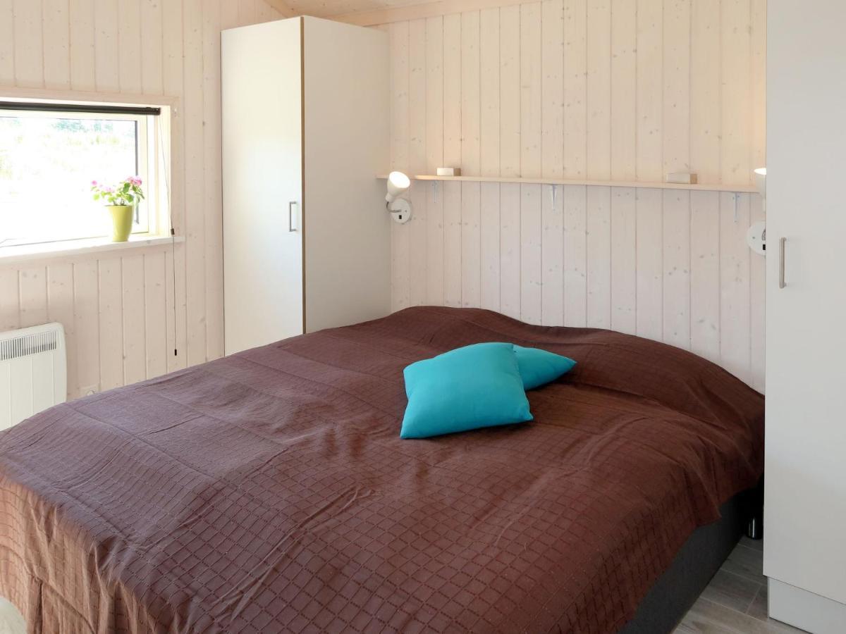 Holiday Home Holiday Vital Resort - Gbe122 By Interhome Grossenbrode Ngoại thất bức ảnh
