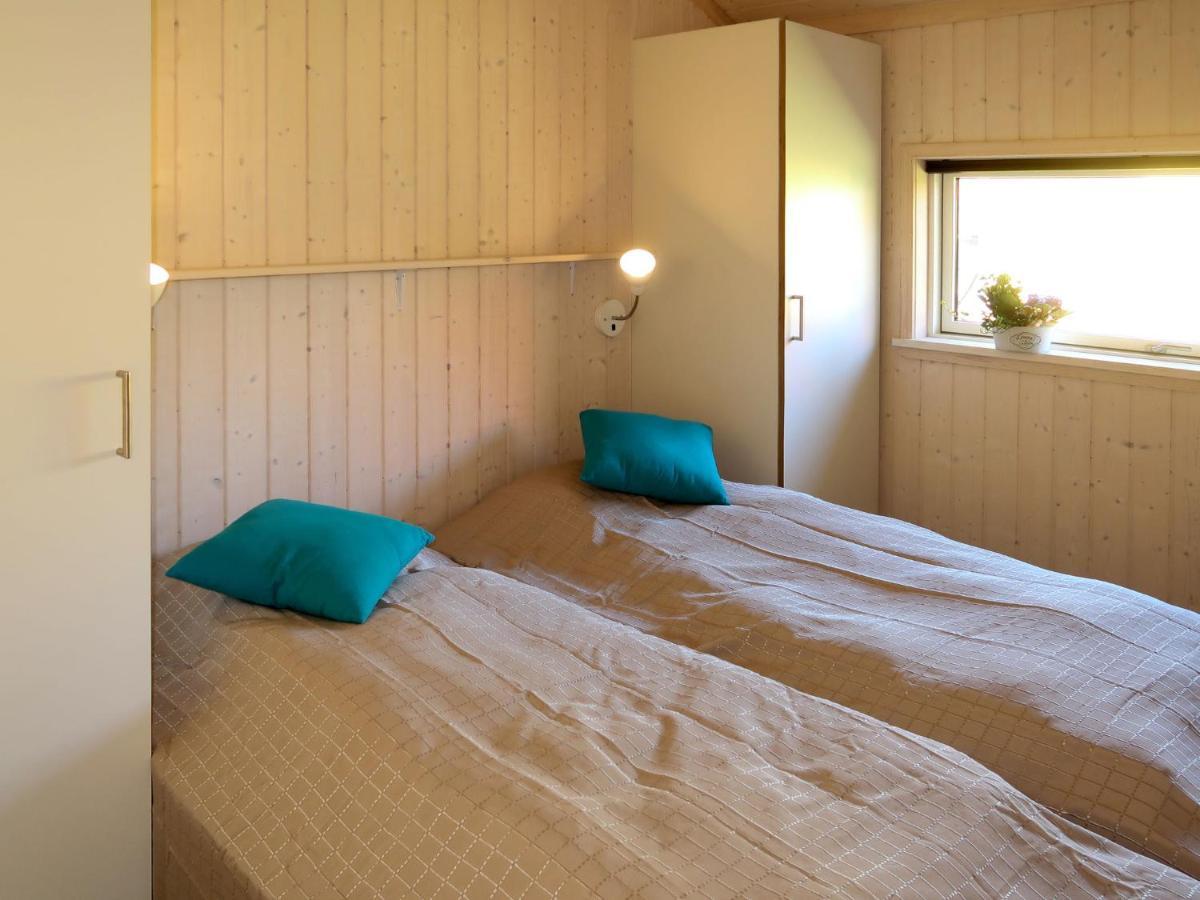 Holiday Home Holiday Vital Resort - Gbe122 By Interhome Grossenbrode Ngoại thất bức ảnh