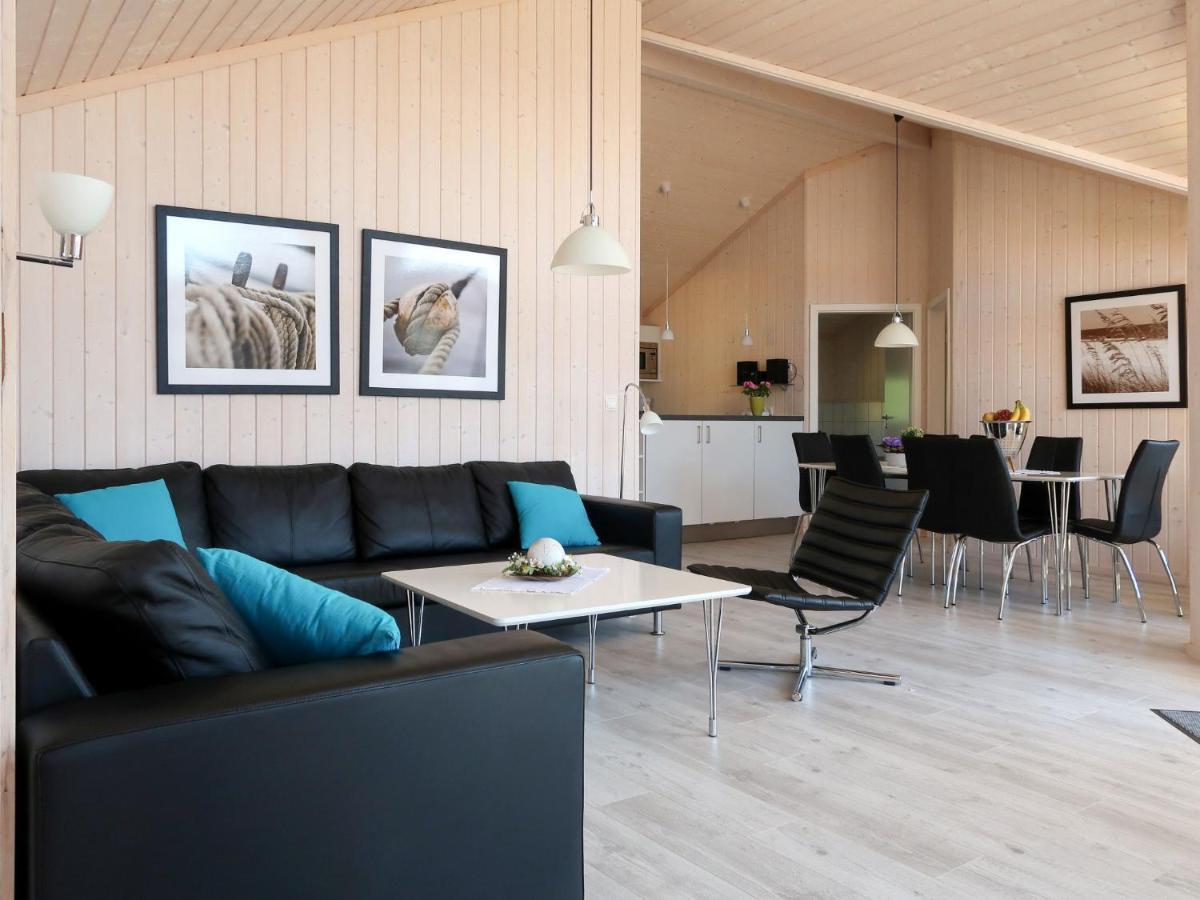 Holiday Home Holiday Vital Resort - Gbe122 By Interhome Grossenbrode Ngoại thất bức ảnh