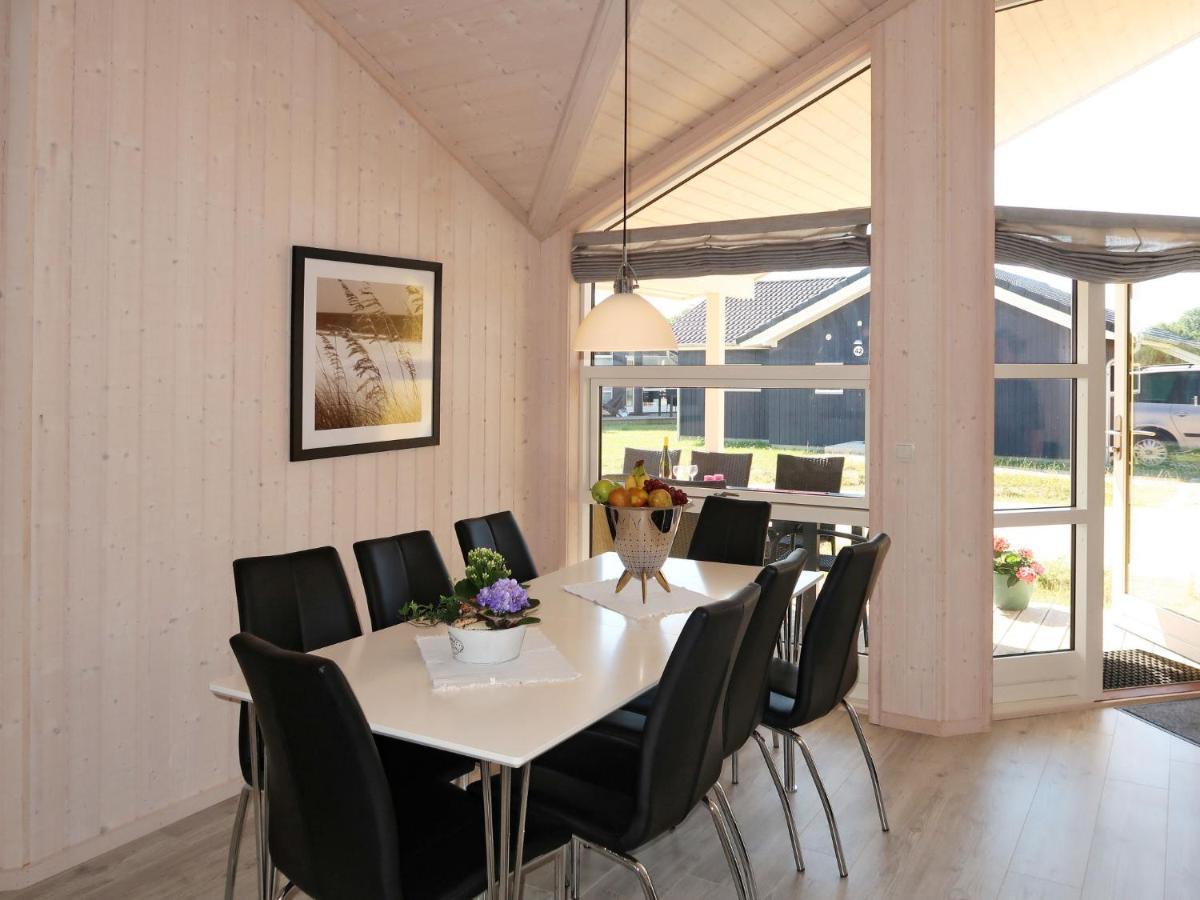 Holiday Home Holiday Vital Resort - Gbe122 By Interhome Grossenbrode Ngoại thất bức ảnh